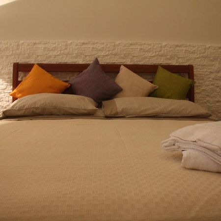 Casa Mia Apartment Martina Franca Ngoại thất bức ảnh