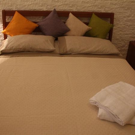 Casa Mia Apartment Martina Franca Ngoại thất bức ảnh