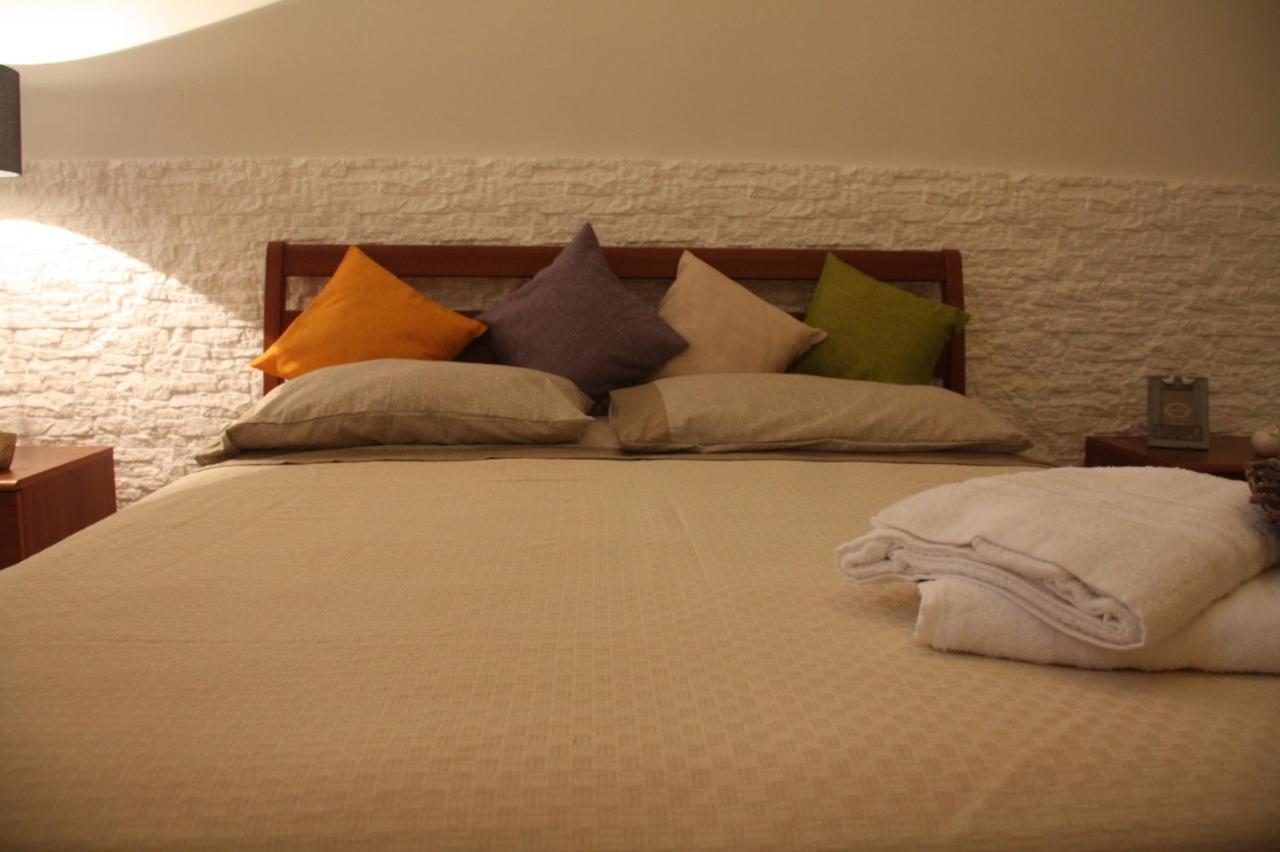 Casa Mia Apartment Martina Franca Ngoại thất bức ảnh