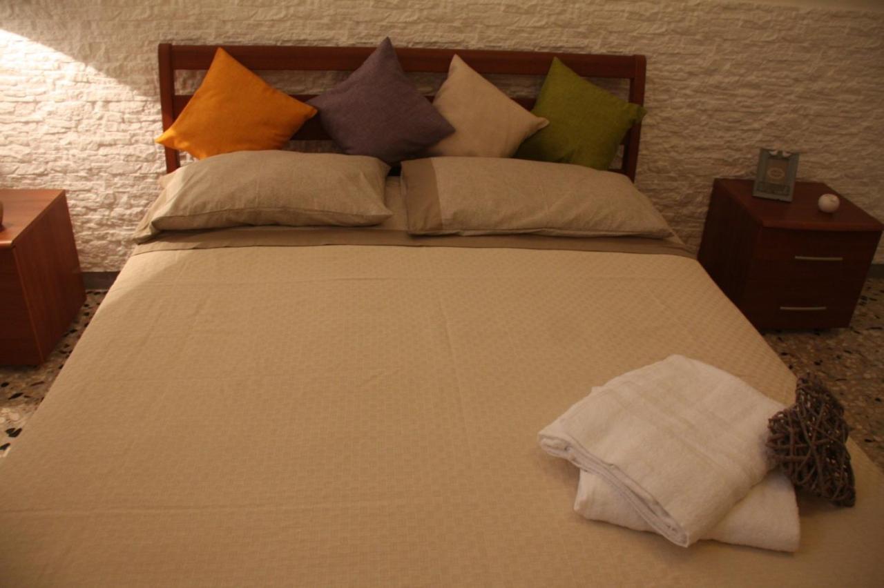 Casa Mia Apartment Martina Franca Ngoại thất bức ảnh