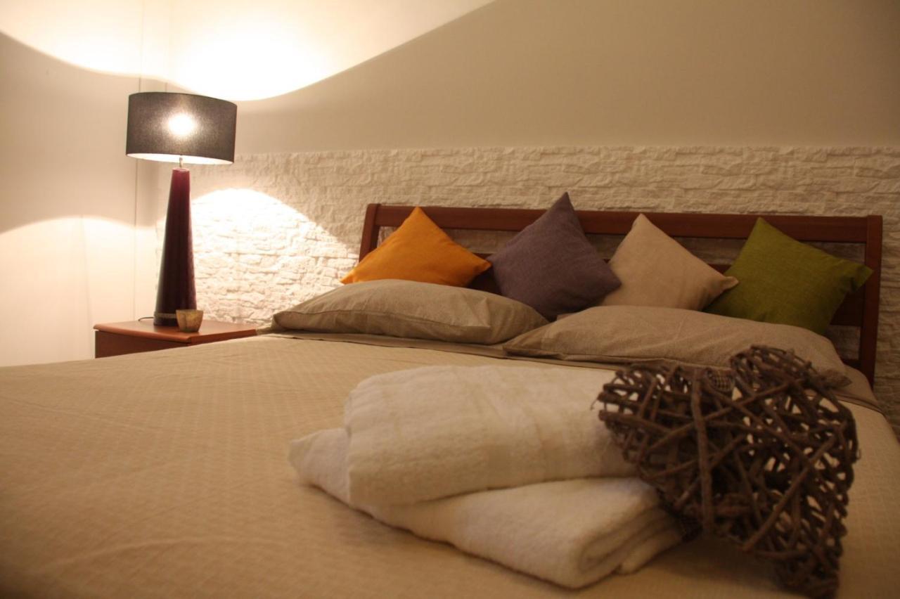Casa Mia Apartment Martina Franca Ngoại thất bức ảnh