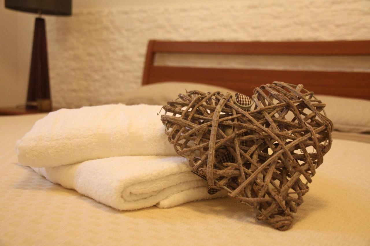 Casa Mia Apartment Martina Franca Ngoại thất bức ảnh