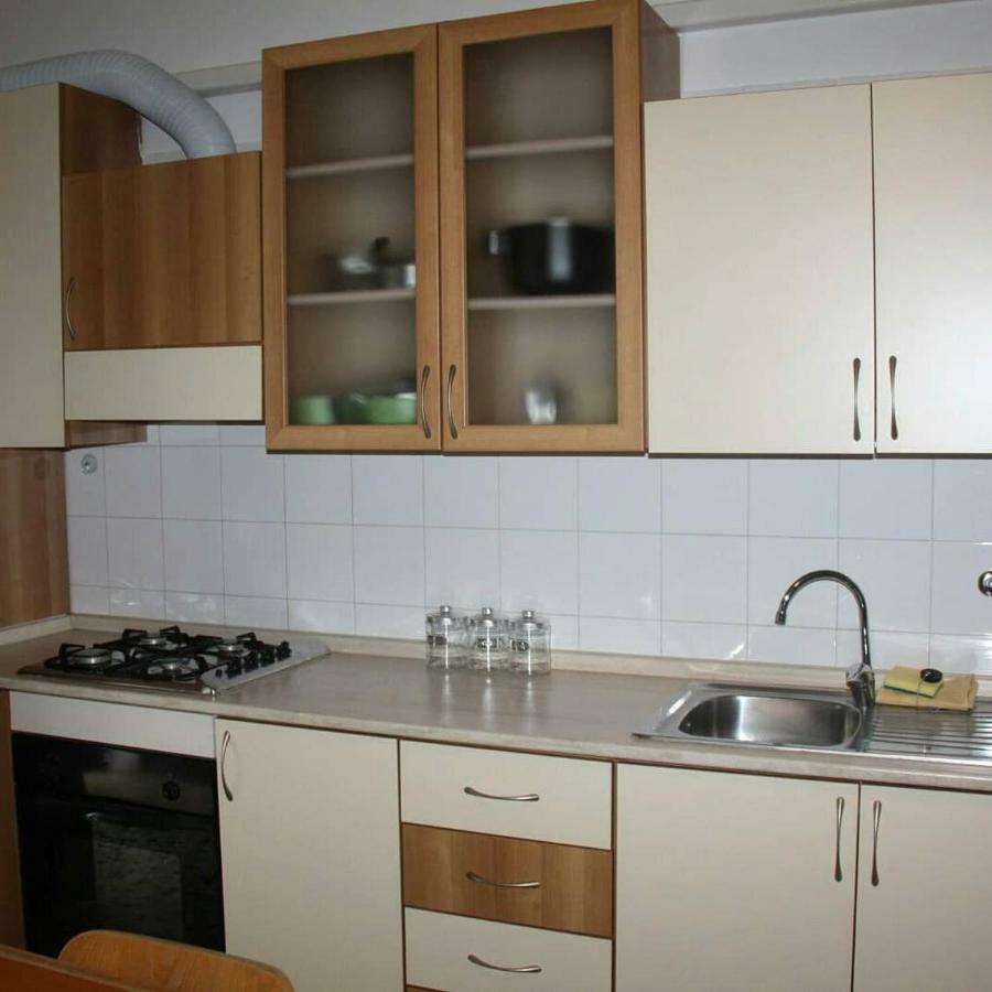 Casa Mia Apartment Martina Franca Ngoại thất bức ảnh