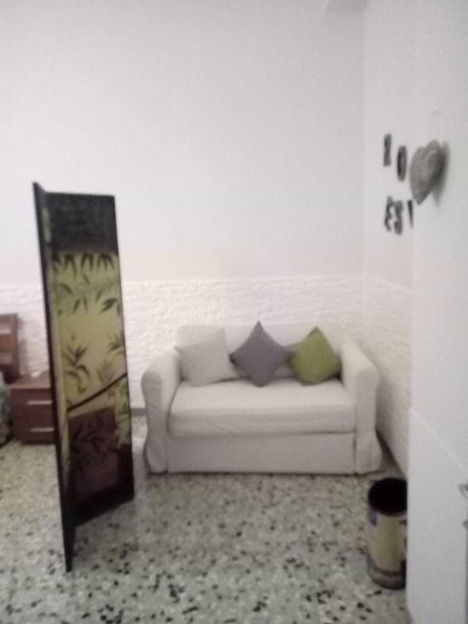 Casa Mia Apartment Martina Franca Ngoại thất bức ảnh