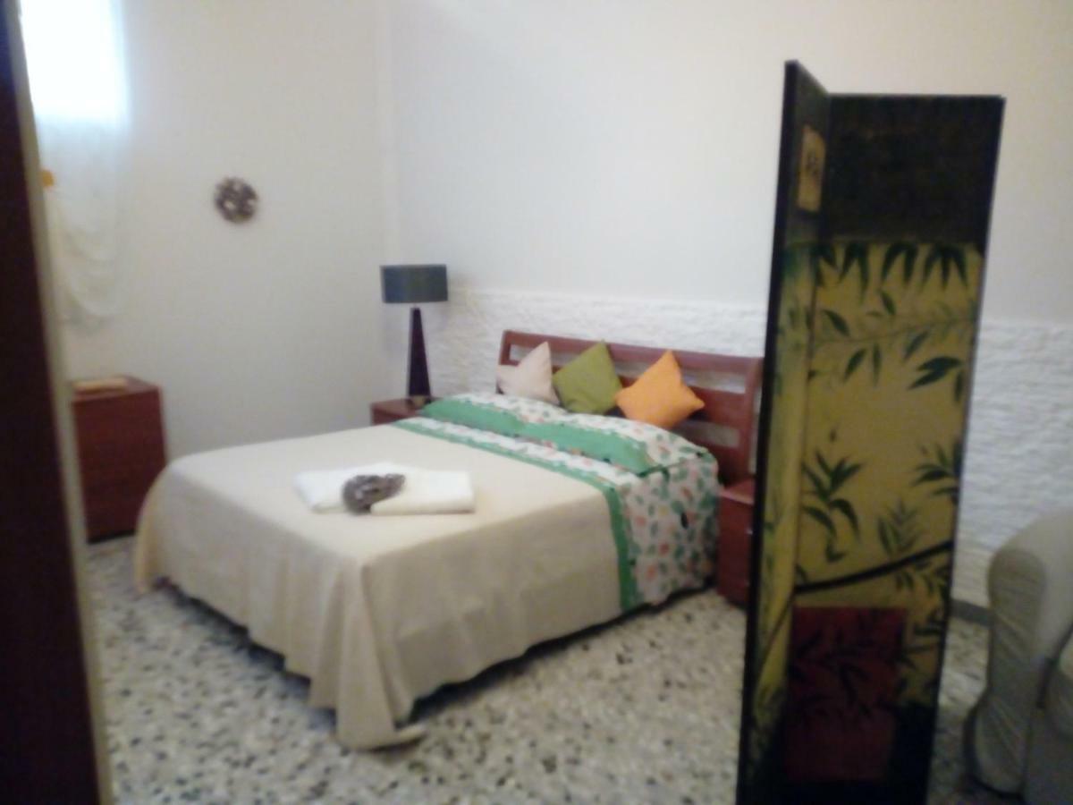 Casa Mia Apartment Martina Franca Ngoại thất bức ảnh
